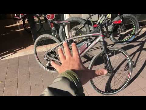 Bicicletta lombardo 24 con cambio