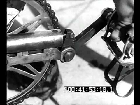 Camera d aria bicicletta storia