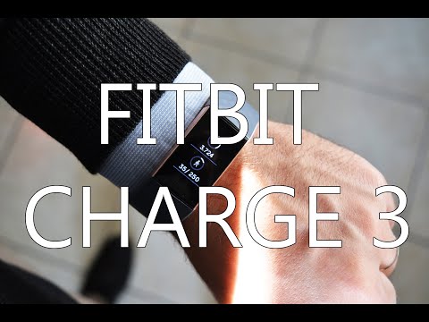Fitbit allenamento bicicletta