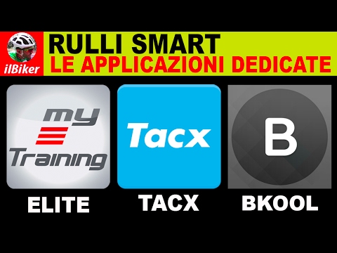 Migliore app per allenamento bicicletta